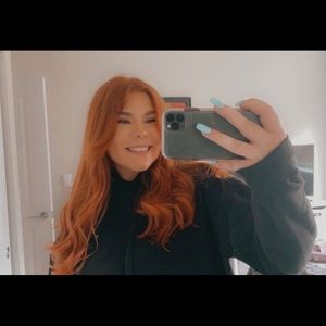 Meet your Posher, Makenna